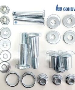 Hardware Kits