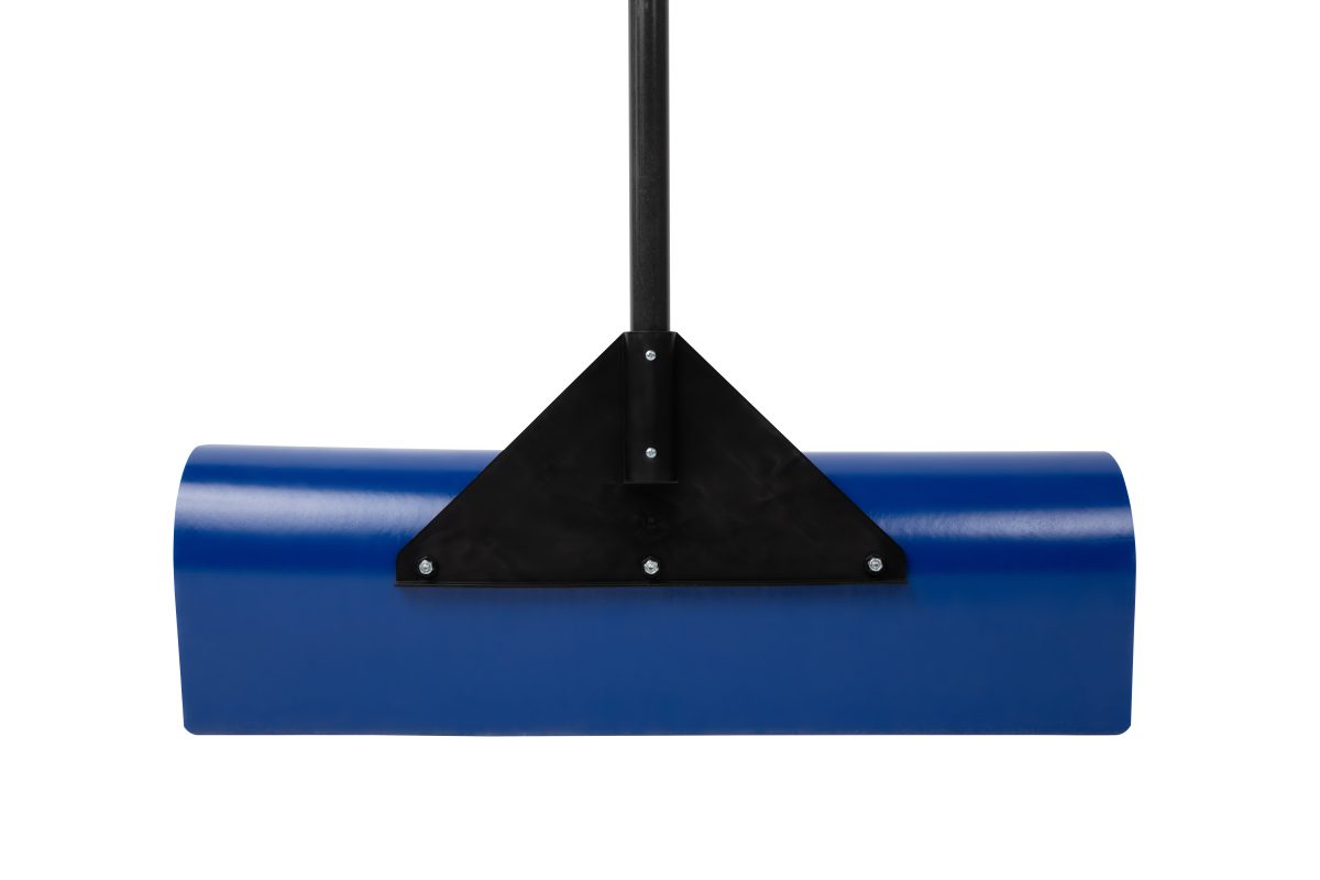 The Snowcaster replacement hardware Kit 80HDW for use with the pusher